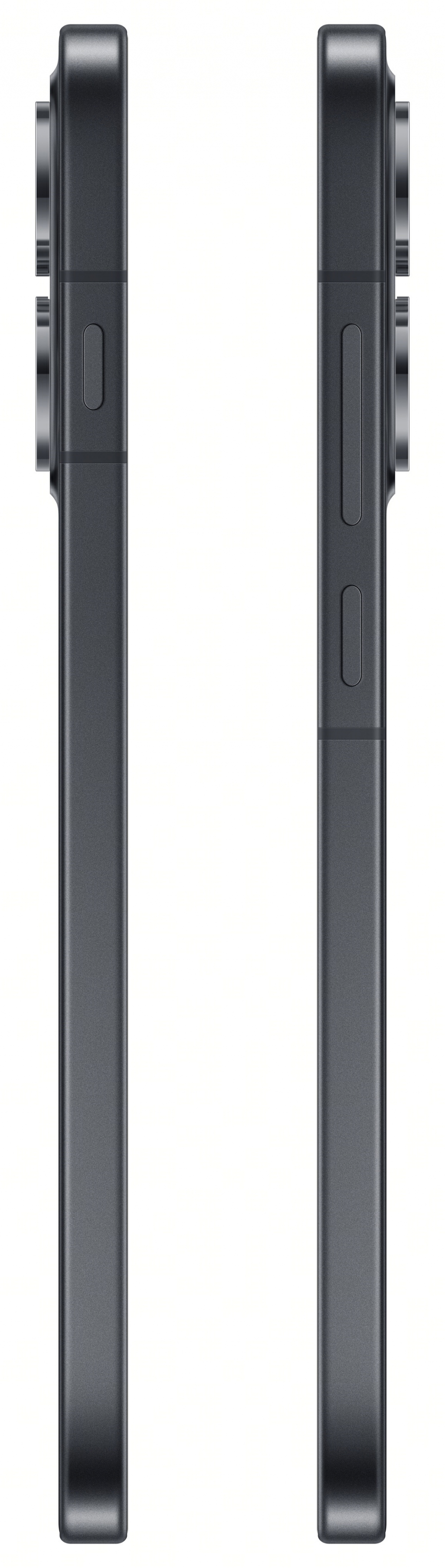 Смартфон OPPO Reno 16 Pro 5G 12/512GB Starlight Black